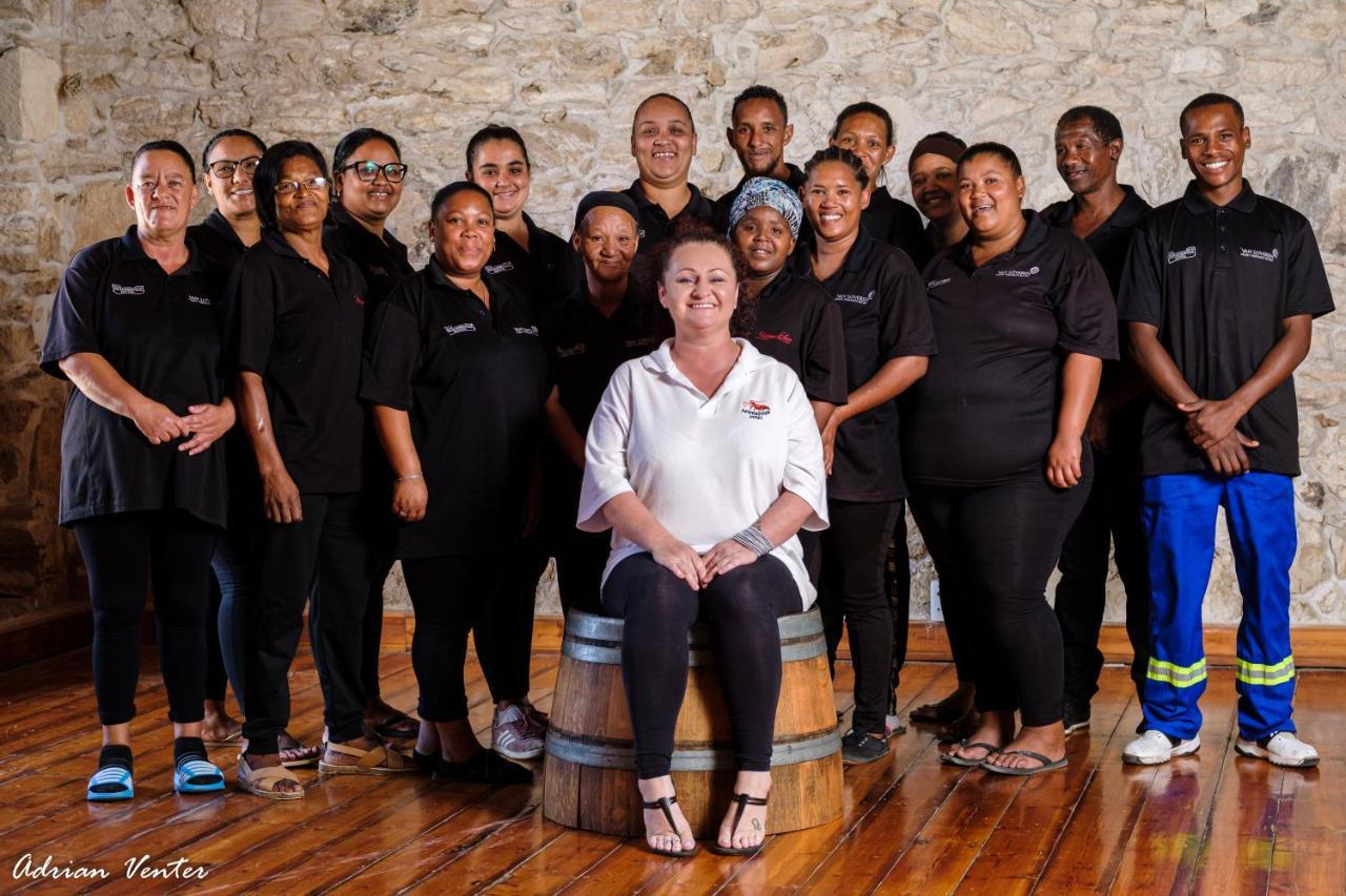 Paternoster Hotel Экстерьер фото