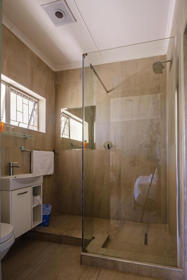 Paternoster Hotel Экстерьер фото