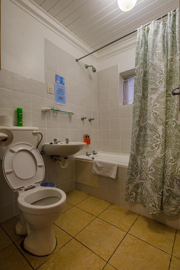 Paternoster Hotel Экстерьер фото