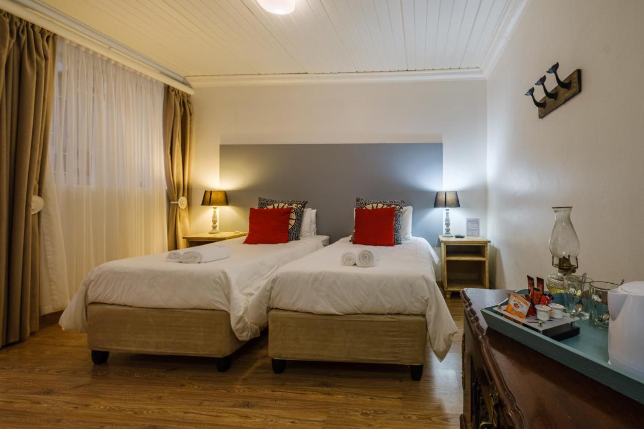 Paternoster Hotel Экстерьер фото