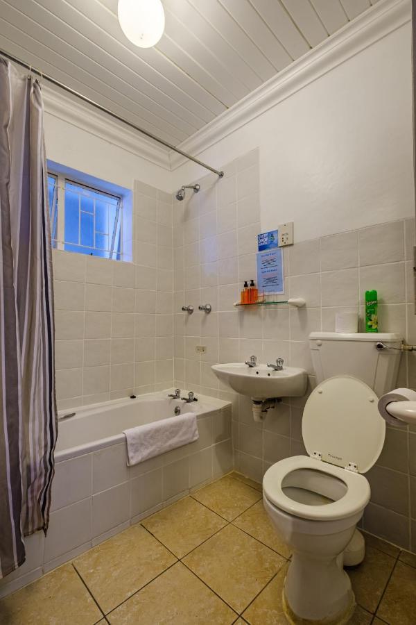 Paternoster Hotel Экстерьер фото