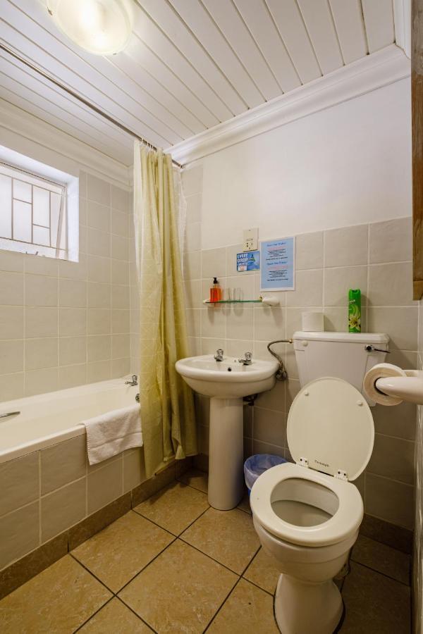 Paternoster Hotel Экстерьер фото