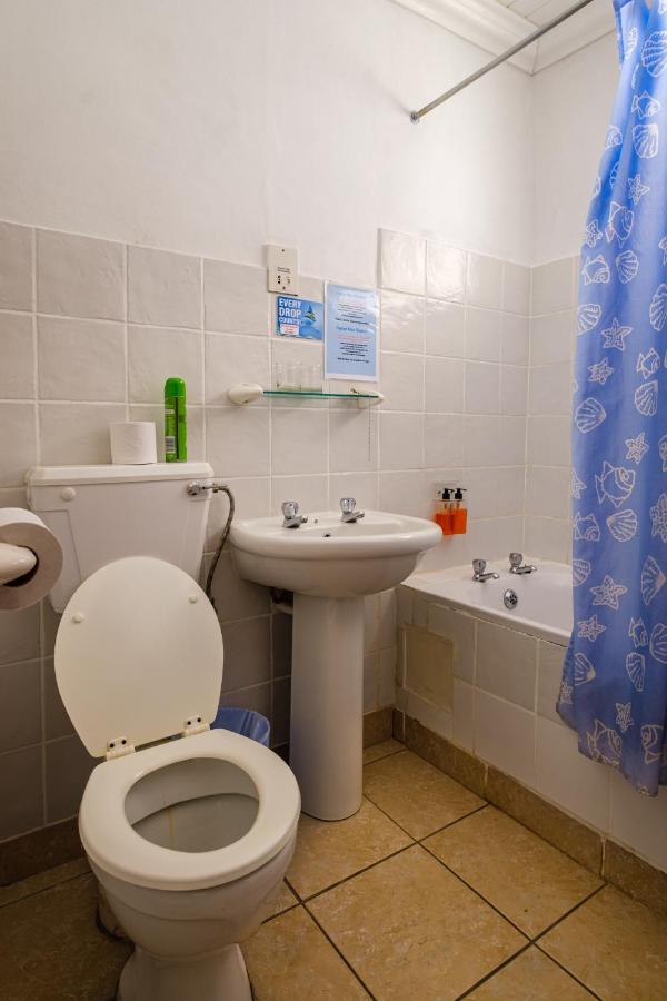 Paternoster Hotel Экстерьер фото