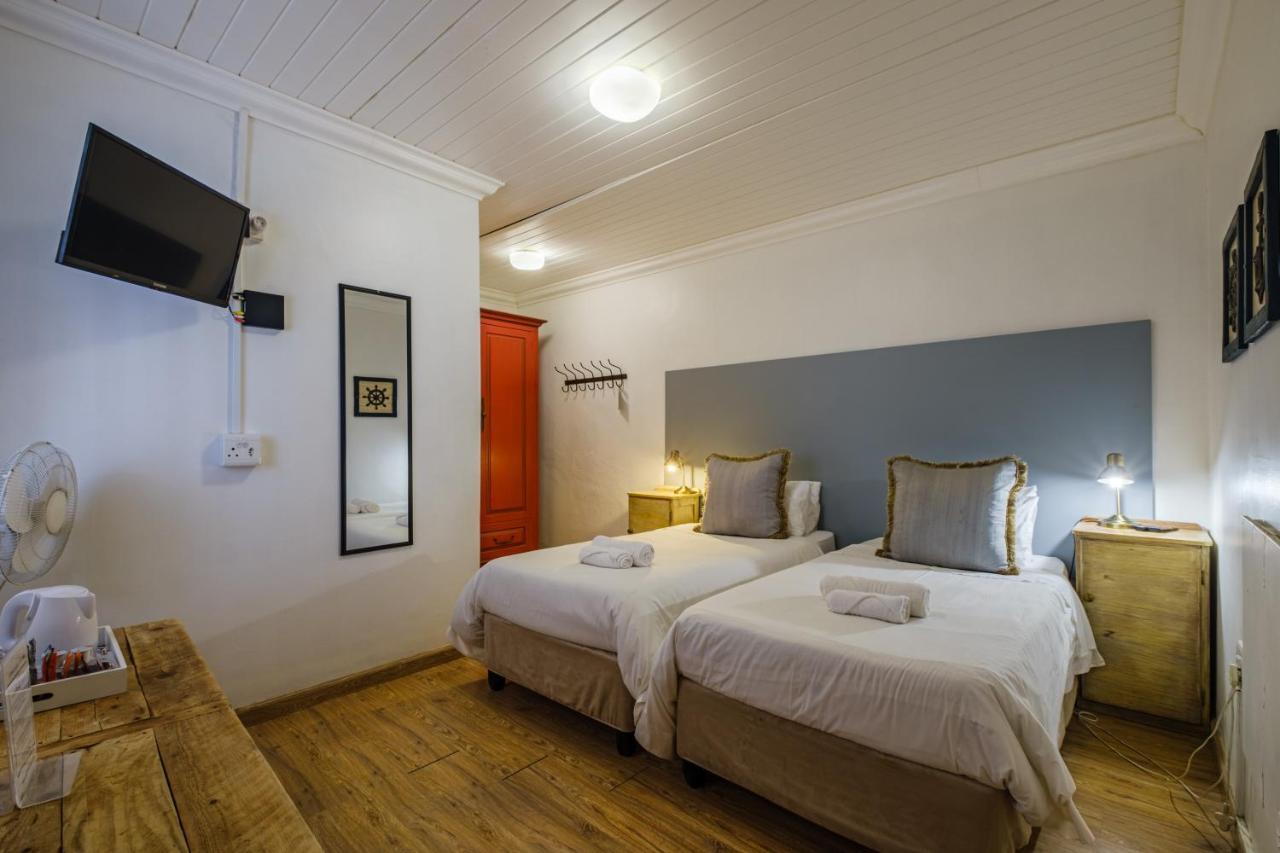 Paternoster Hotel Экстерьер фото
